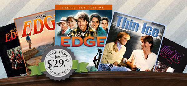 Classic Film Collection