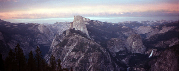 On the Edge Collection