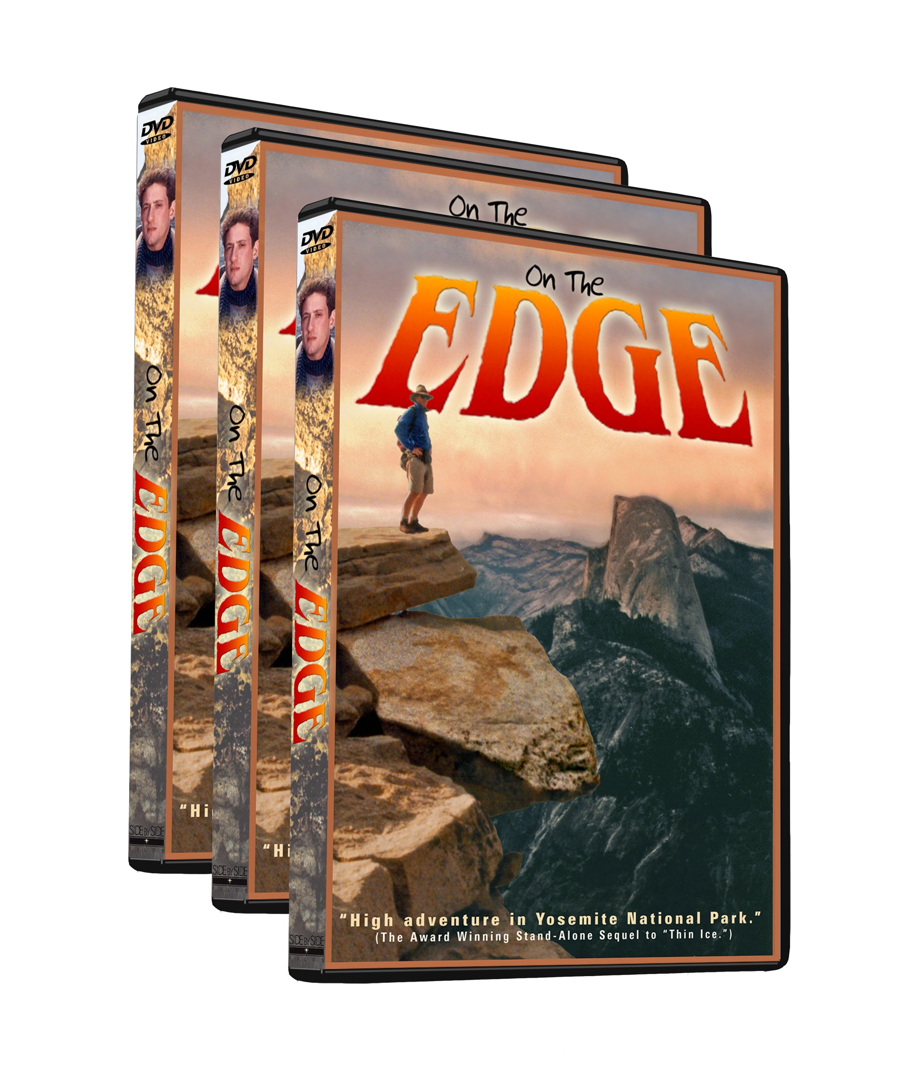 On the Edge SHARING Pack