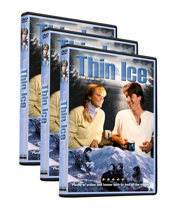 Thin Ice SHARING Pack