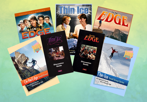 Faith Films Classic Pack PLUS