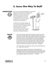 Jump Start On The Edge: How to DEFEND Your Faith (VIDEO DOWNLOAD) Small Group Series