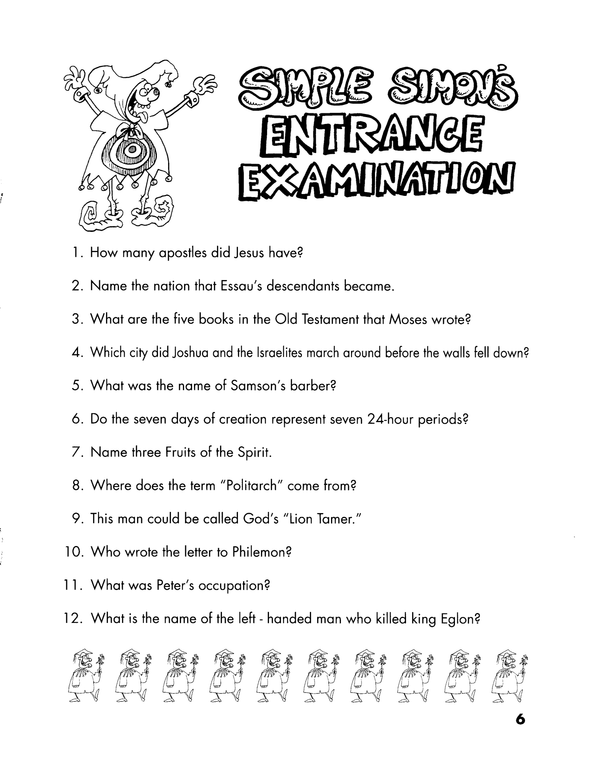 JUMP START (Single Lesson): ICE 3A - Christ-Likeness (Study Guide)