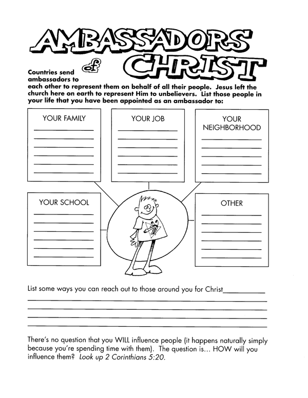 JUMP START (Single Lesson): ICE 1A - First Impressions (Study Guide)