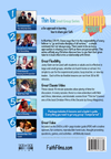 Jump Start Thin Ice: How to SHARE Your Faith (VIDEO DOWNLOAD) Small Group Series