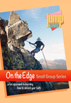 Jump Start On The Edge: How to DEFEND Your Faith (VIDEO DOWNLOAD) Small Group Series