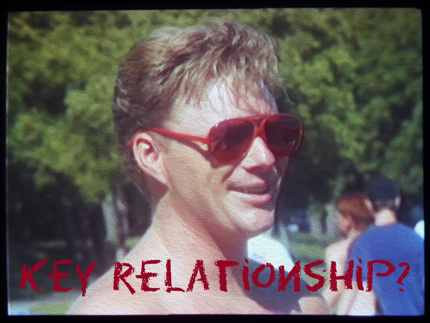 CANDID CONVERSATIONS 7: What’s The Most Important Relationship?