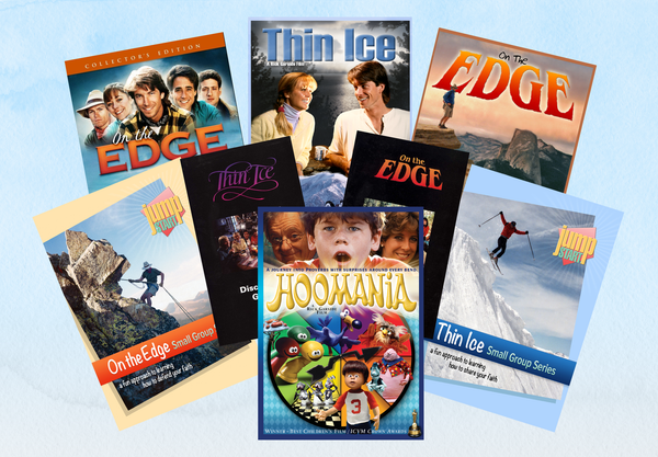 Faith Films Classic Pack Complete