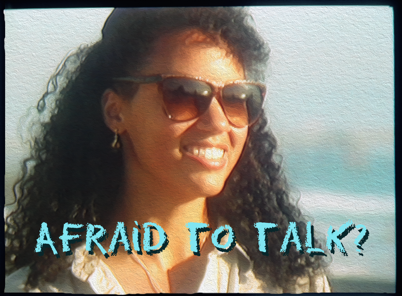 CANDID CONVERSATIONS 10: Are You Afraid To Talk About Your Beliefs?