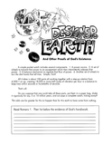 JUMP START (Single Lesson): EDGE 1A - Who Is God? (Study Guide)