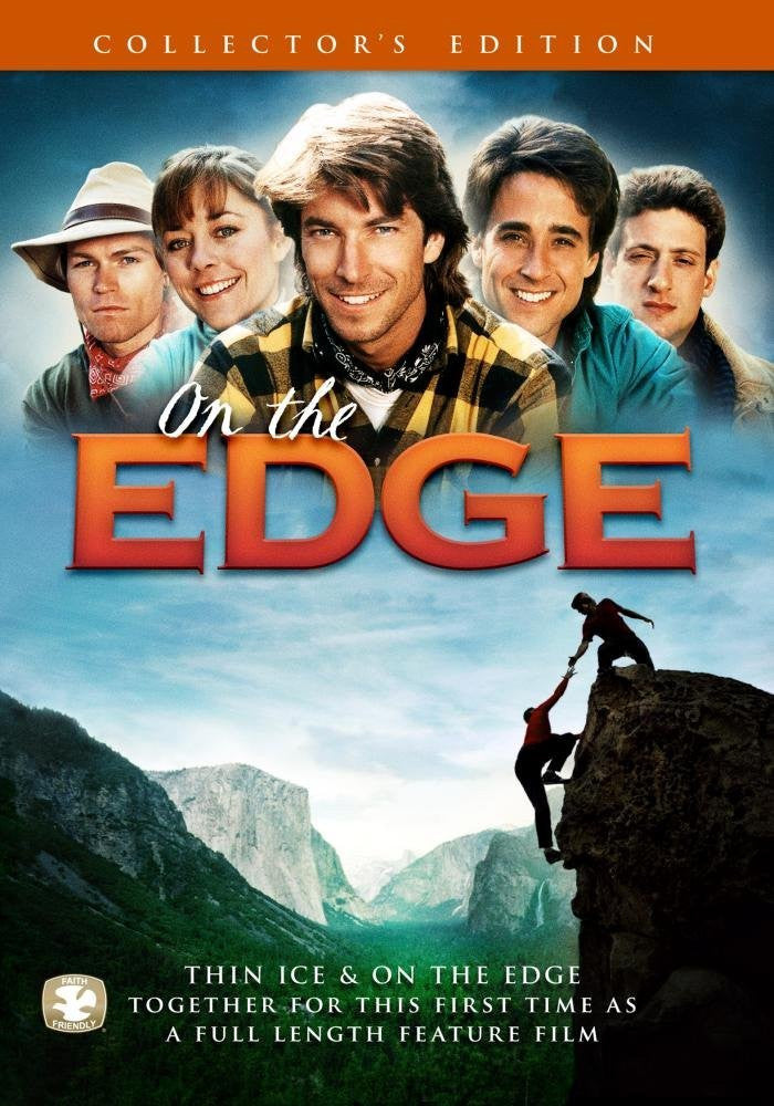 On the Edge: Collector's Edition