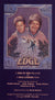 On The Edge - Bulletin Inserts (Pack of 100)