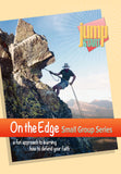 Jump Start On The Edge: How to DEFEND Your Faith (Small Group DVD Series)