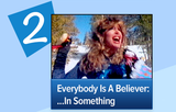 JUMP START (Single Lesson): ICE 2B - Everybody is a Believer (Video Lesson)