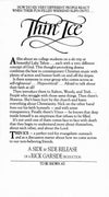 Thin Ice - Bulletin Inserts (Pack of 100)