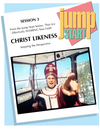 JUMP START (Single Lesson): ICE 3A - Christ-Likeness (Study Guide)