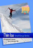 Jump Start Thin Ice: How to SHARE Your Faith (VIDEO DOWNLOAD) Small Group Series