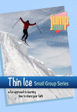 Jump Start Thin Ice: How to SHARE Your Faith (Small Group DVD Series)