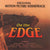 On The Edge Soundtrack CD